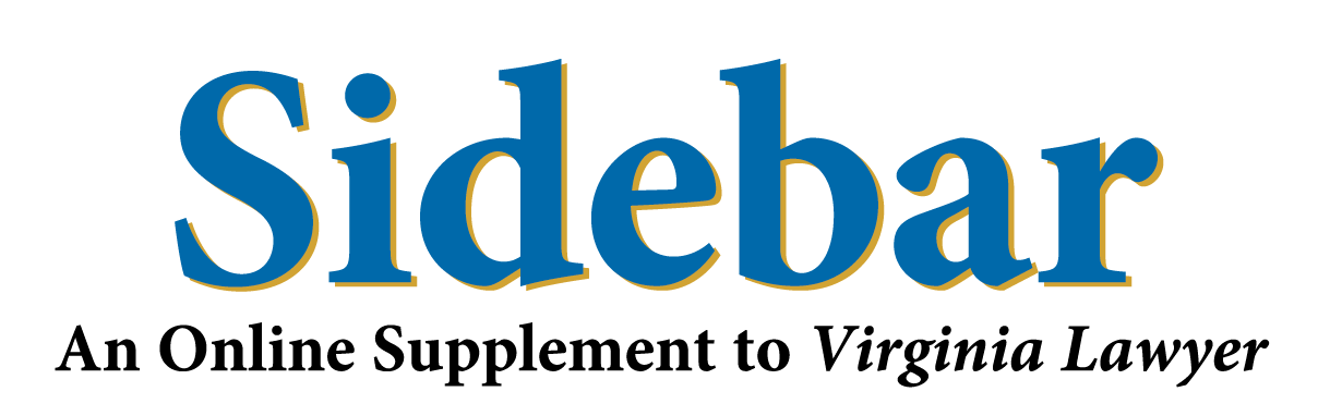 Sidebar logo